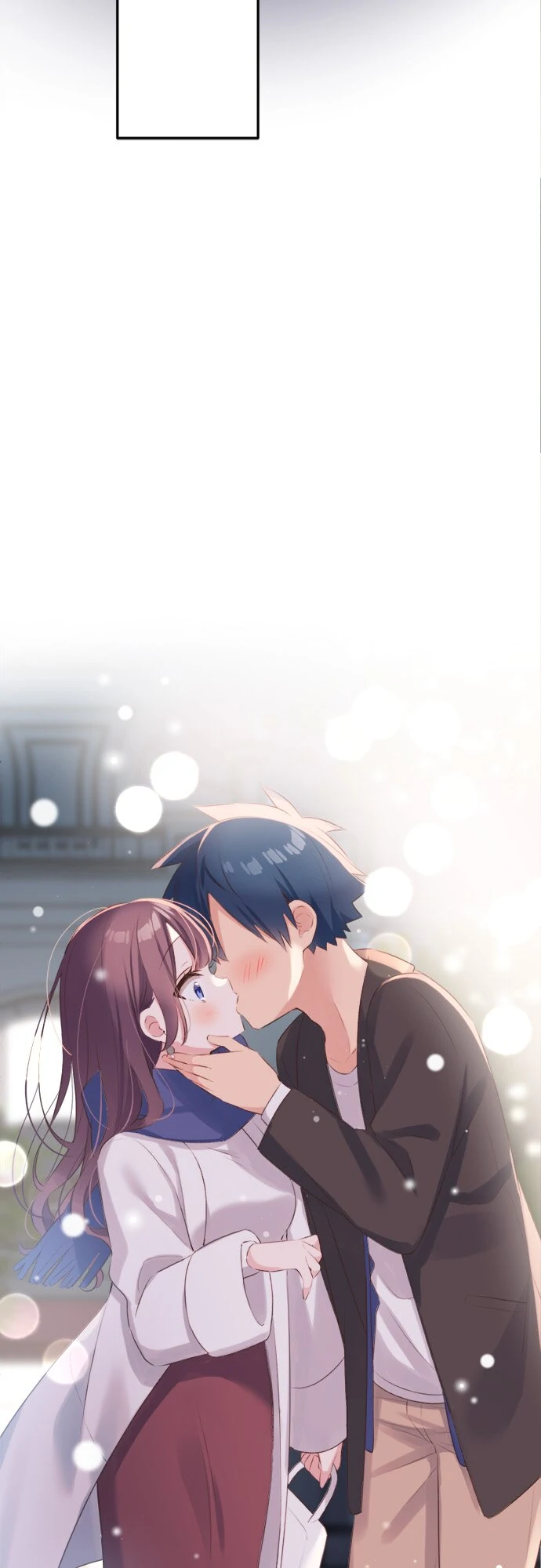 Waka-chan wa Kyou mo Azatoi
