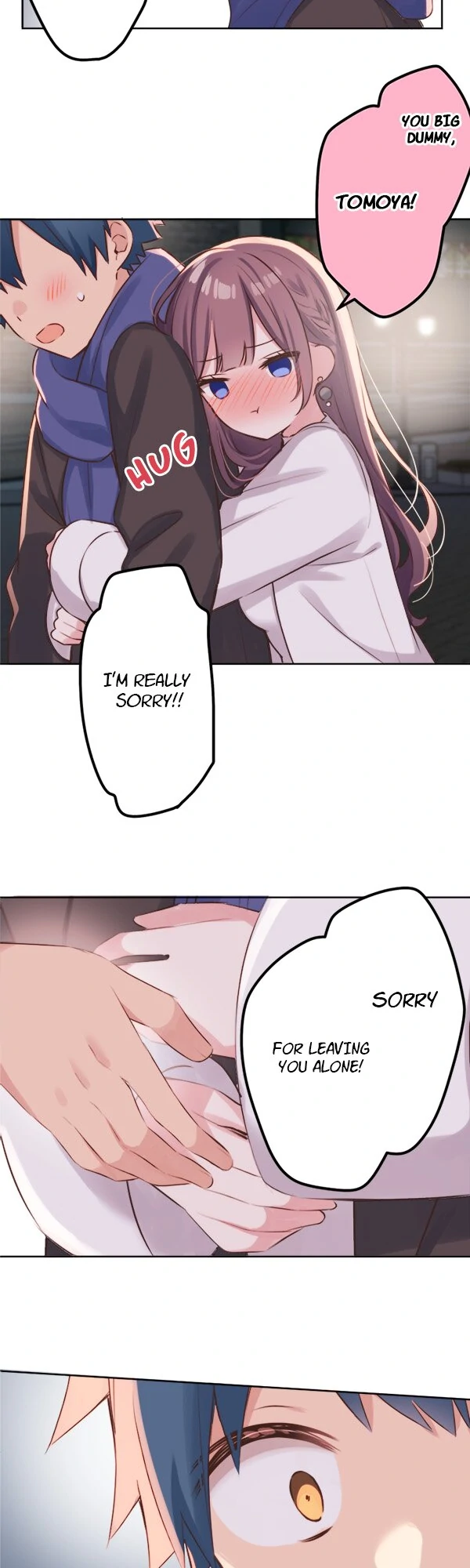 Waka-chan wa Kyou mo Azatoi