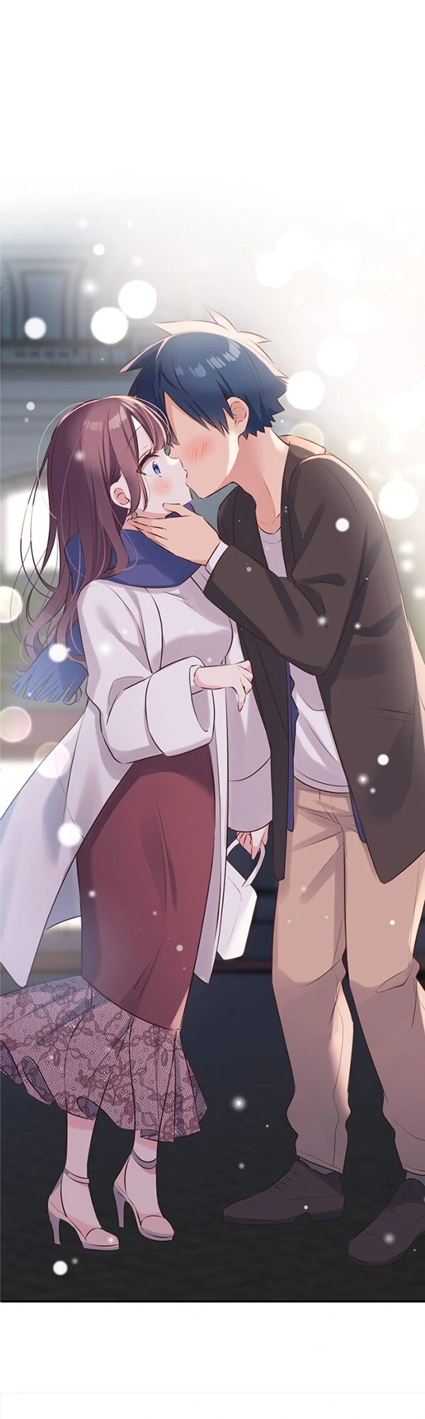 Waka-chan wa Kyou mo Azatoi