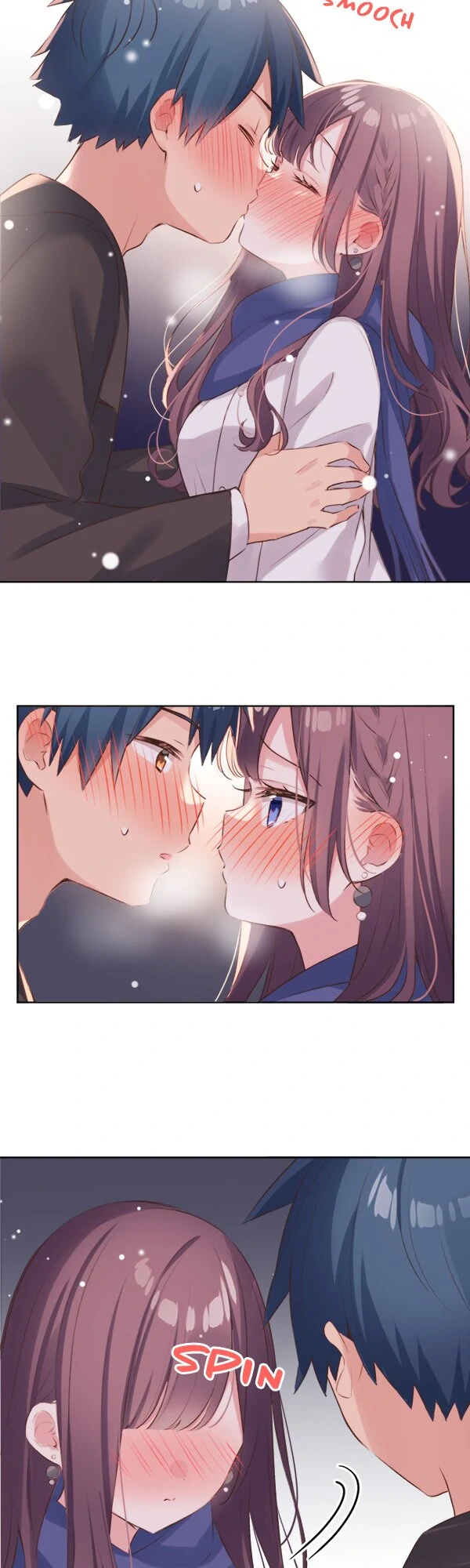 Waka-chan wa Kyou mo Azatoi