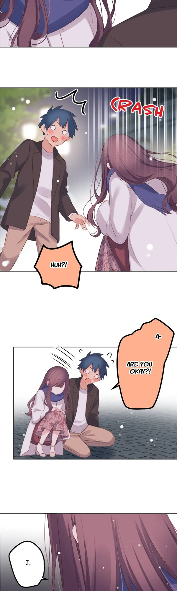 Waka-chan wa Kyou mo Azatoi