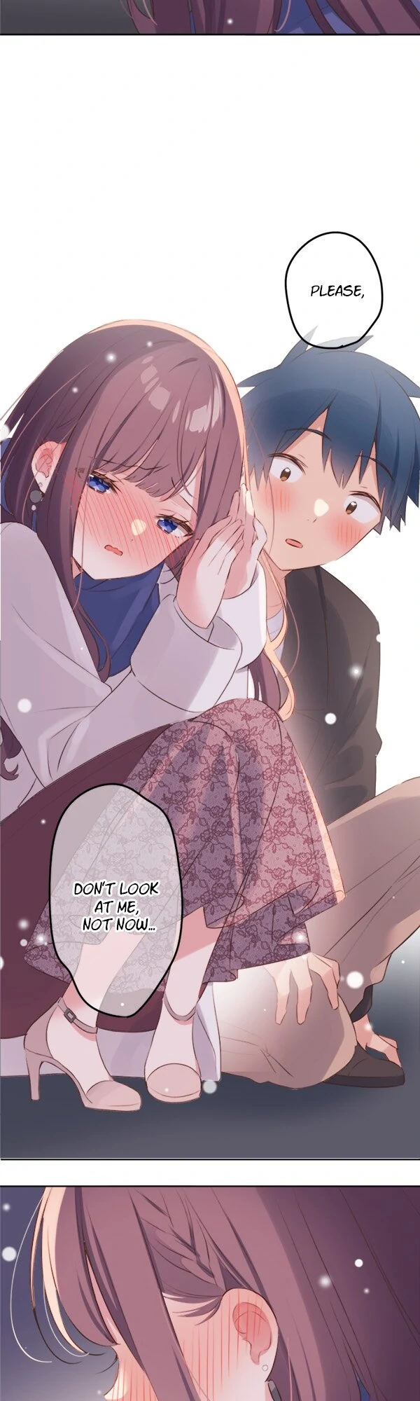 Waka-chan wa Kyou mo Azatoi
