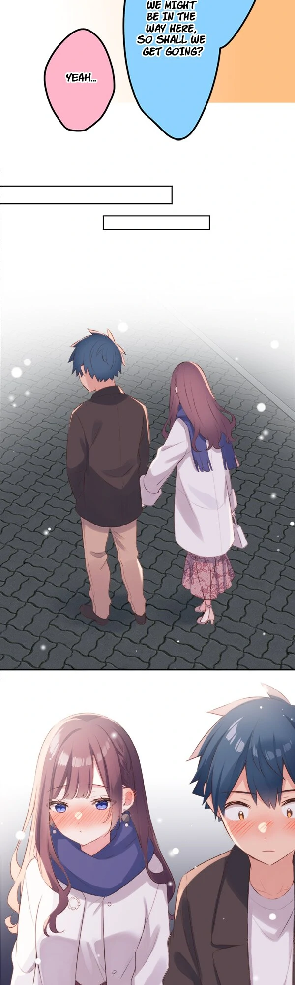 Waka-chan wa Kyou mo Azatoi