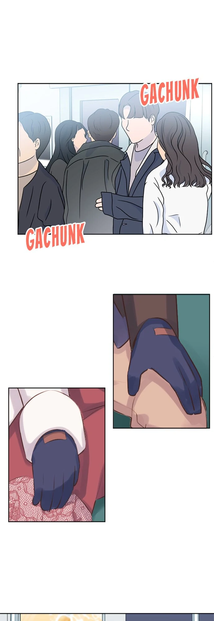 Waka-chan wa Kyou mo Azatoi