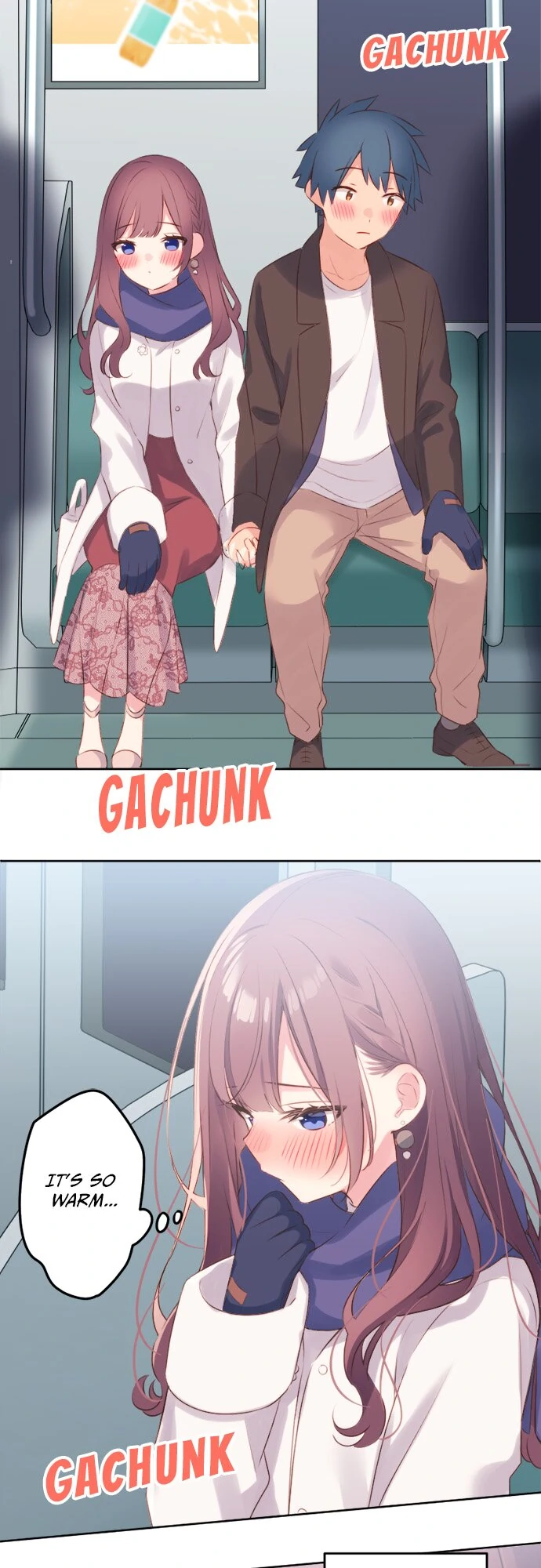 Waka-chan wa Kyou mo Azatoi