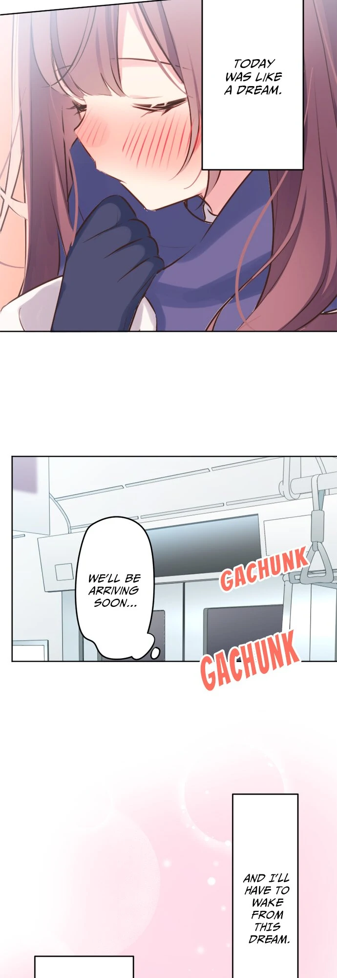 Waka-chan wa Kyou mo Azatoi