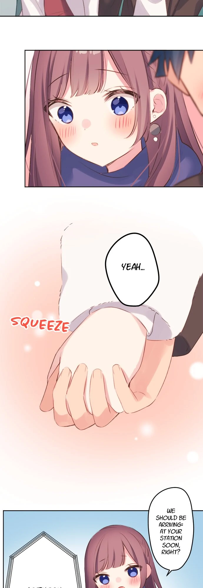 Waka-chan wa Kyou mo Azatoi