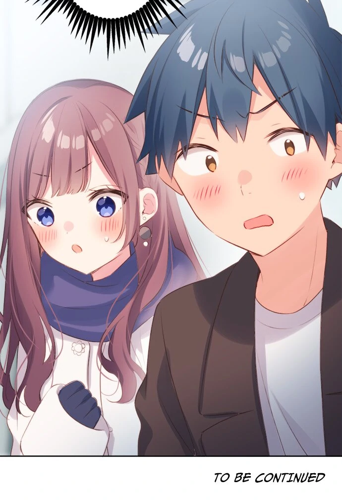 Waka-chan wa Kyou mo Azatoi