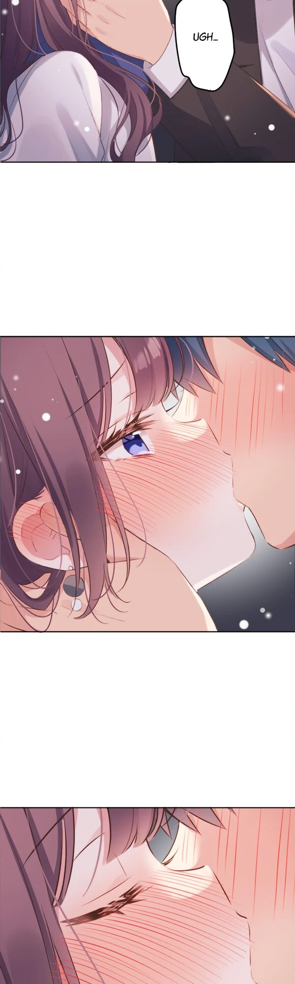Waka-chan wa Kyou mo Azatoi