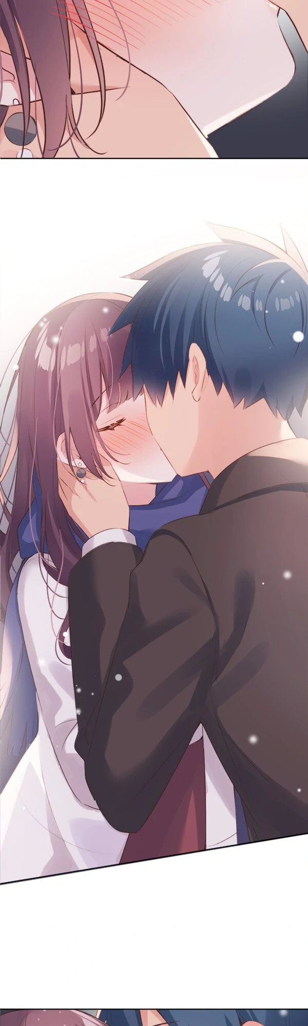 Waka-chan wa Kyou mo Azatoi