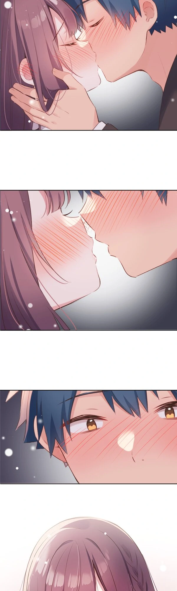 Waka-chan wa Kyou mo Azatoi