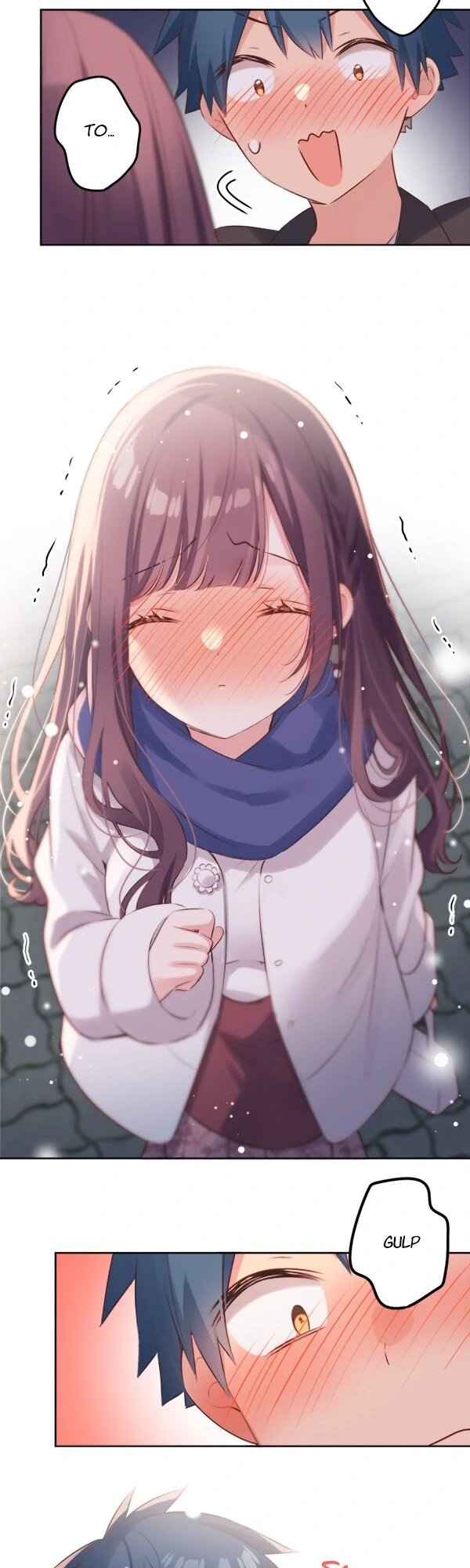 Waka-chan wa Kyou mo Azatoi