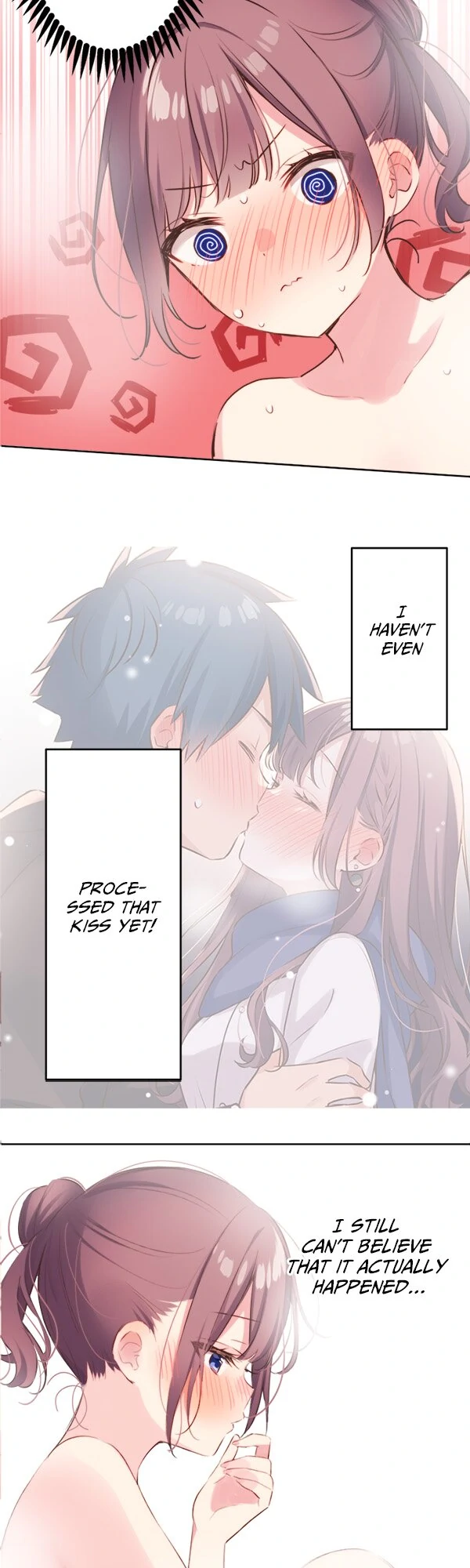 Waka-chan wa Kyou mo Azatoi