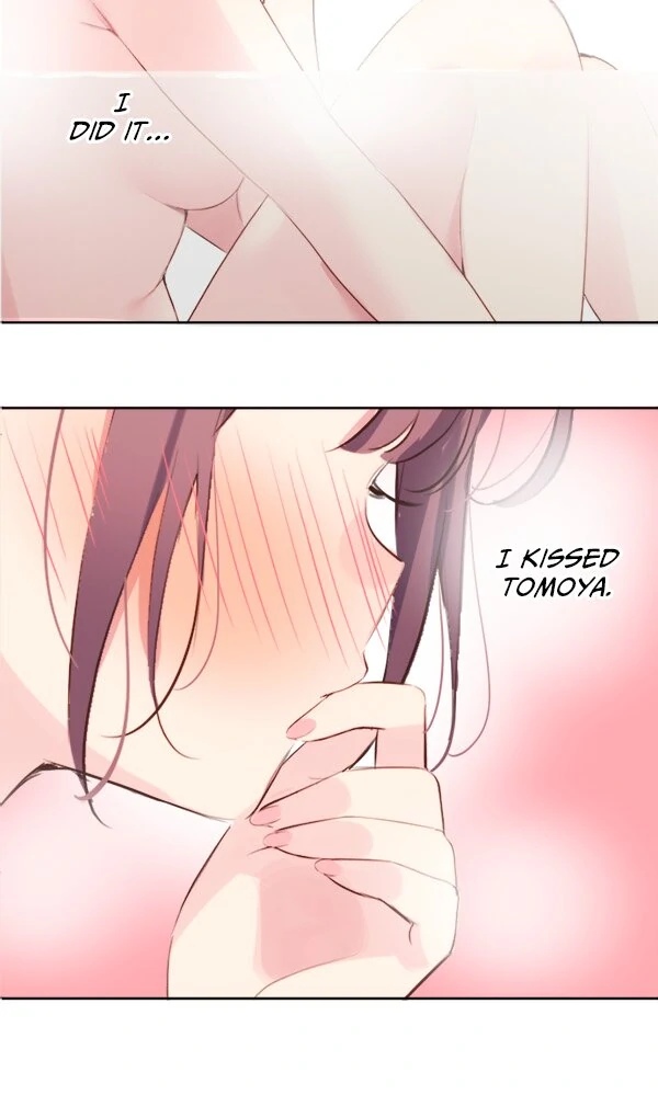 Waka-chan wa Kyou mo Azatoi