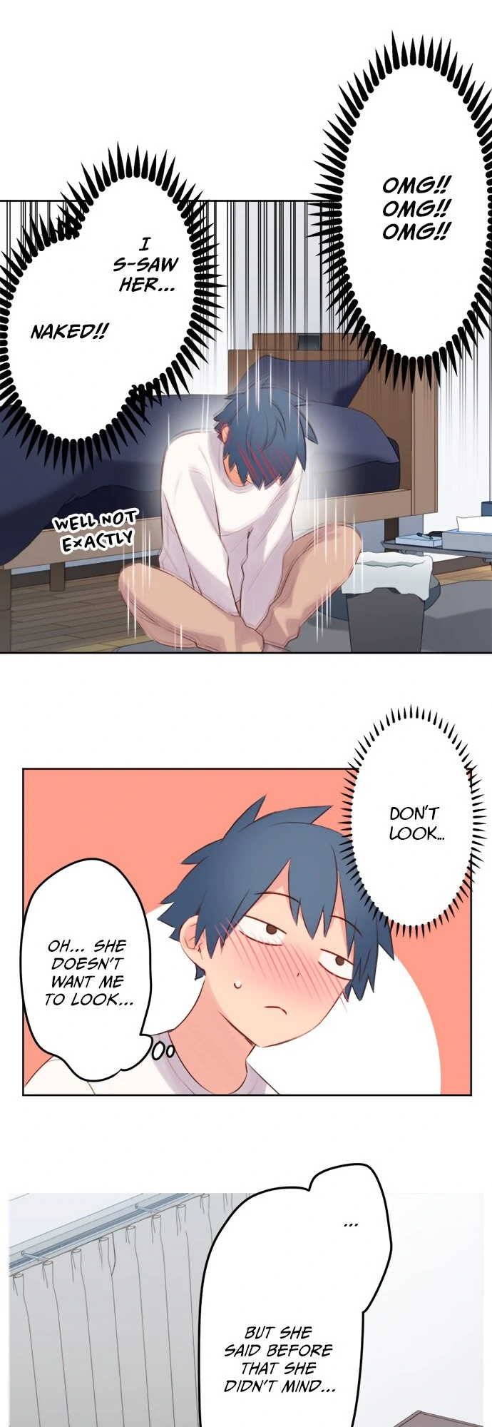 Waka-chan wa Kyou mo Azatoi