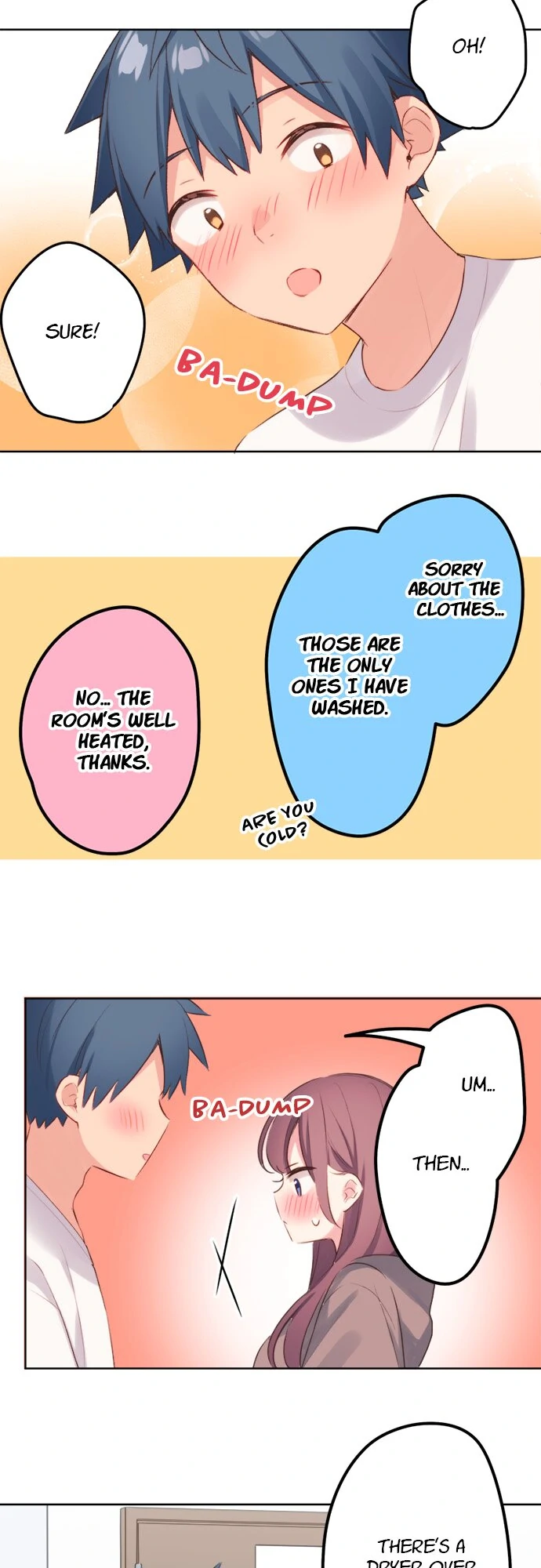 Waka-chan wa Kyou mo Azatoi