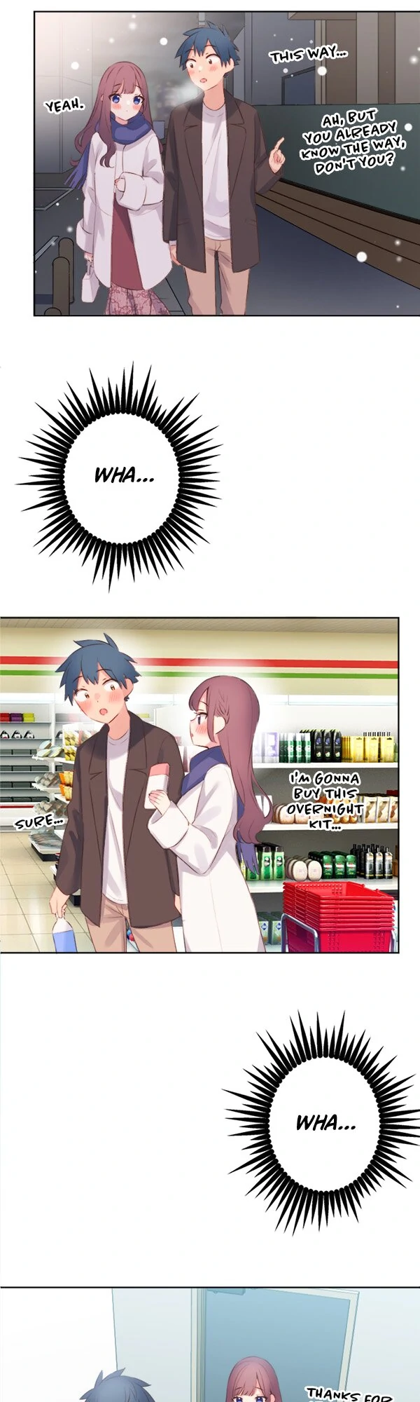 Waka-chan wa Kyou mo Azatoi