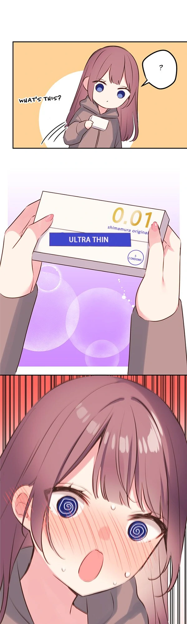 Waka-chan wa Kyou mo Azatoi