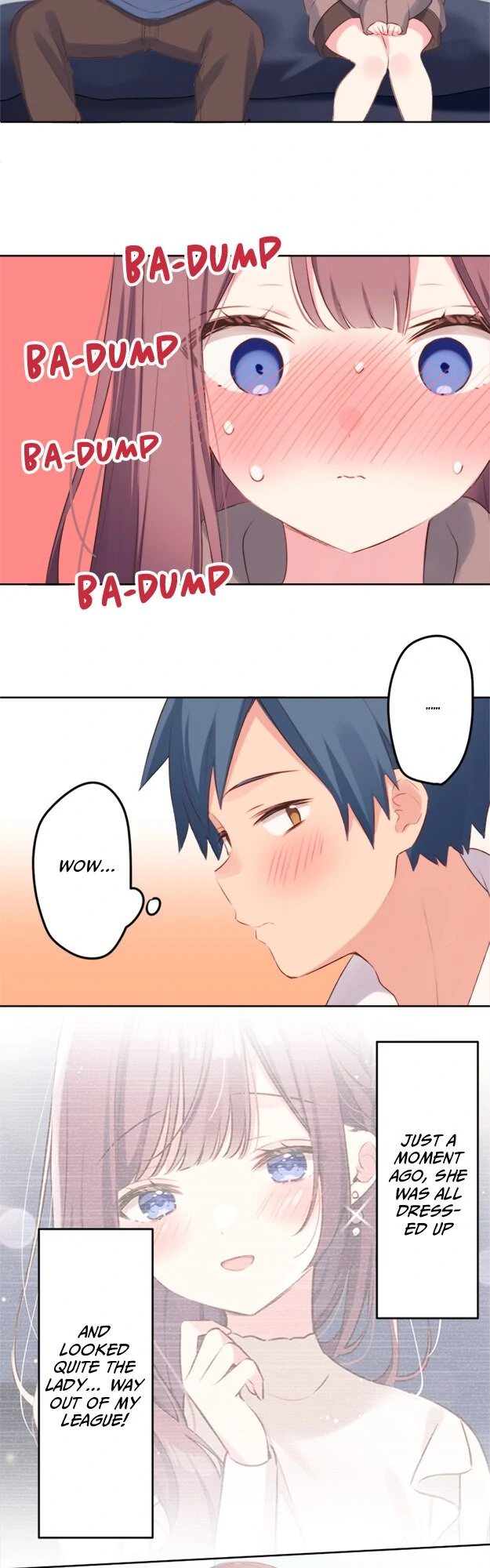 Waka-chan wa Kyou mo Azatoi