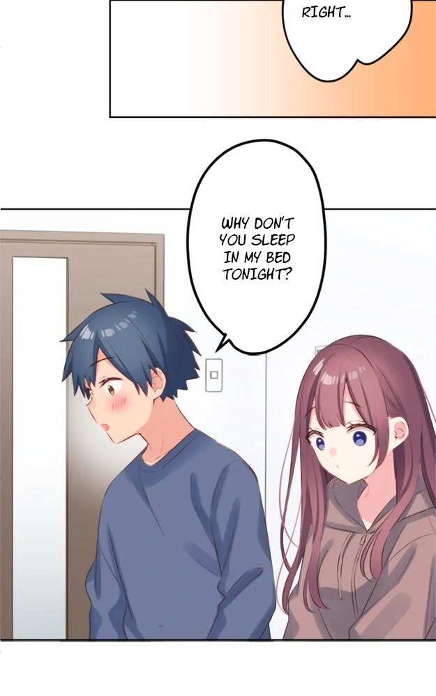 Waka-chan wa Kyou mo Azatoi
