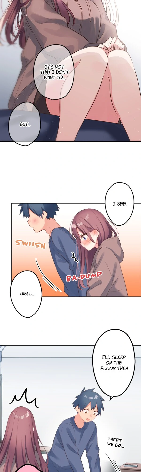 Waka-chan wa Kyou mo Azatoi