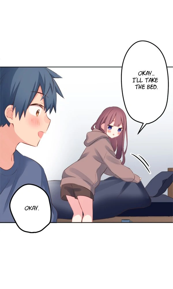 Waka-chan wa Kyou mo Azatoi