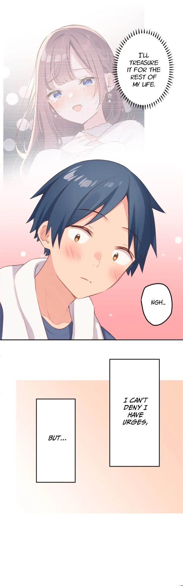 Waka-chan wa Kyou mo Azatoi