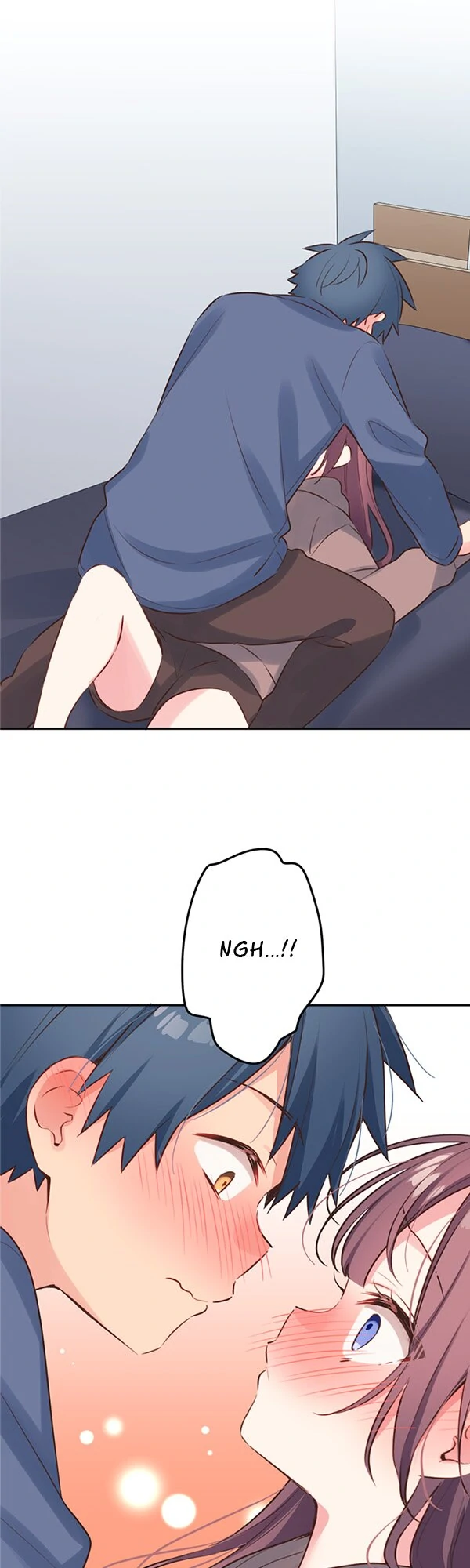 Waka-chan wa Kyou mo Azatoi