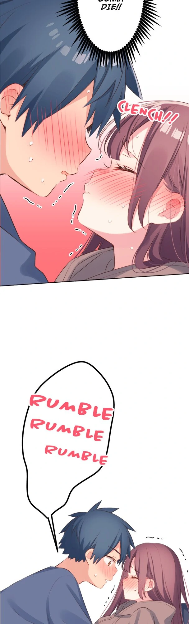 Waka-chan wa Kyou mo Azatoi