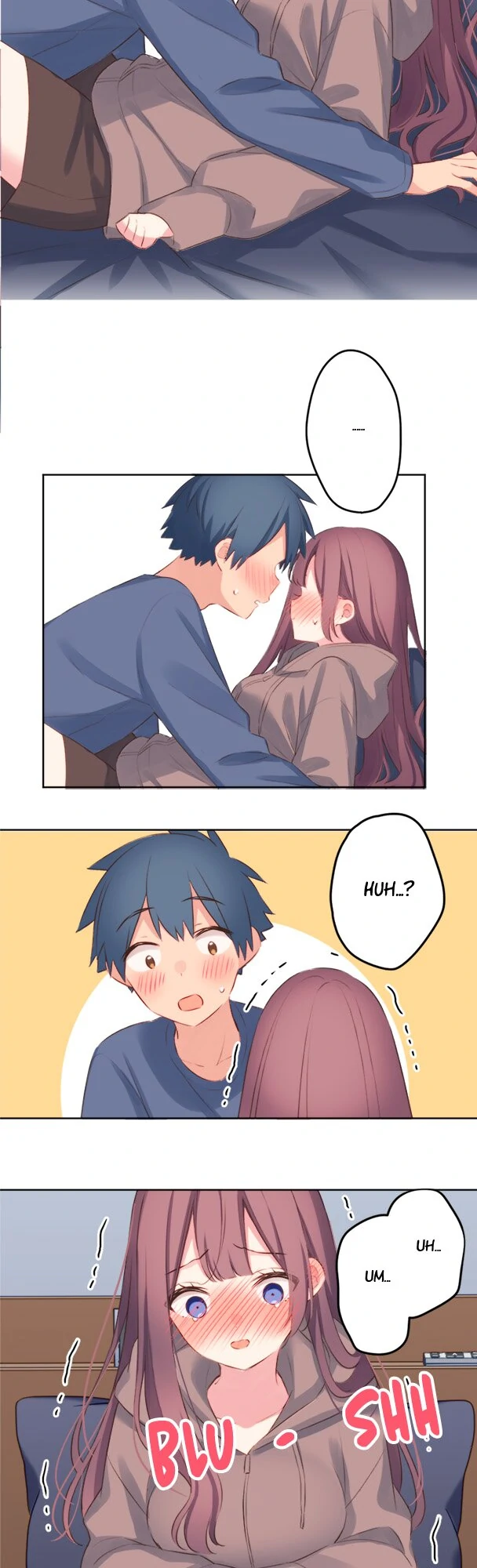 Waka-chan wa Kyou mo Azatoi
