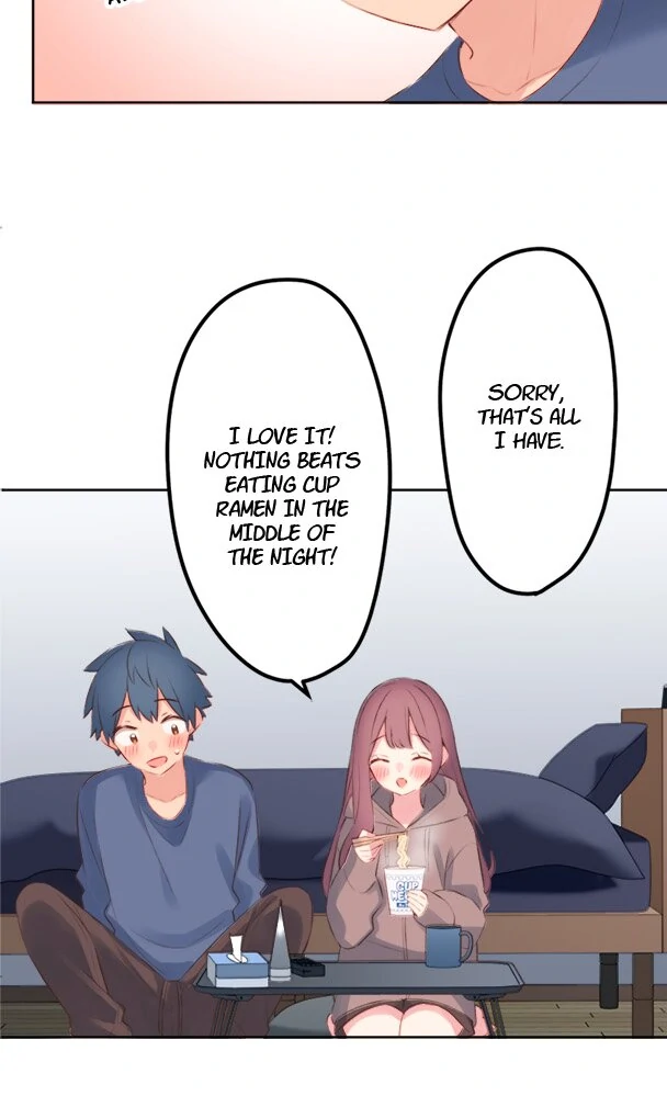 Waka-chan wa Kyou mo Azatoi