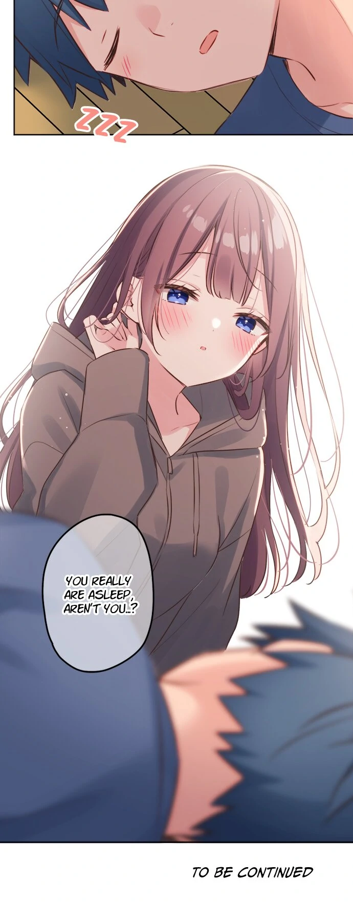 Waka-chan wa Kyou mo Azatoi