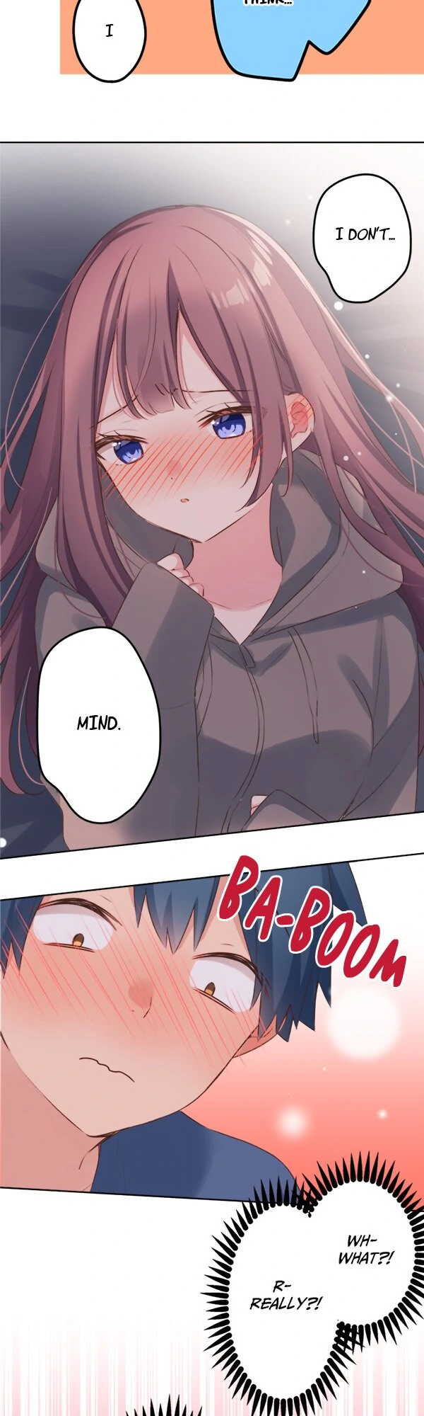 Waka-chan wa Kyou mo Azatoi
