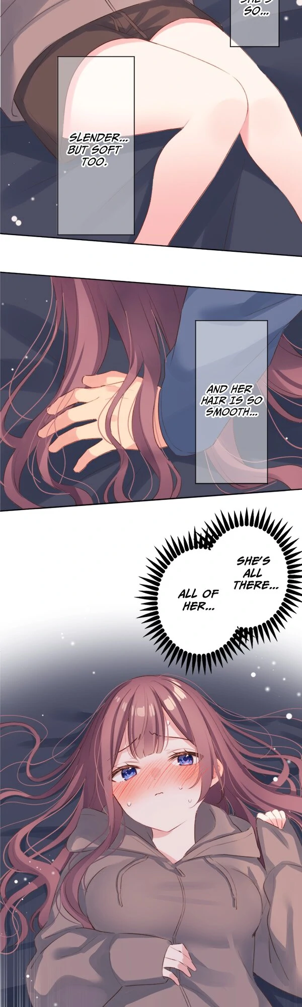 Waka-chan wa Kyou mo Azatoi