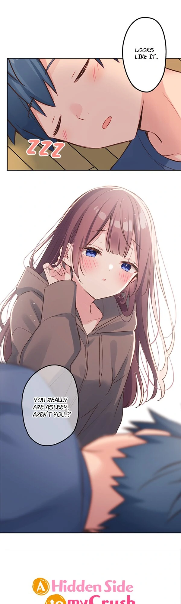 Waka-chan wa Kyou mo Azatoi