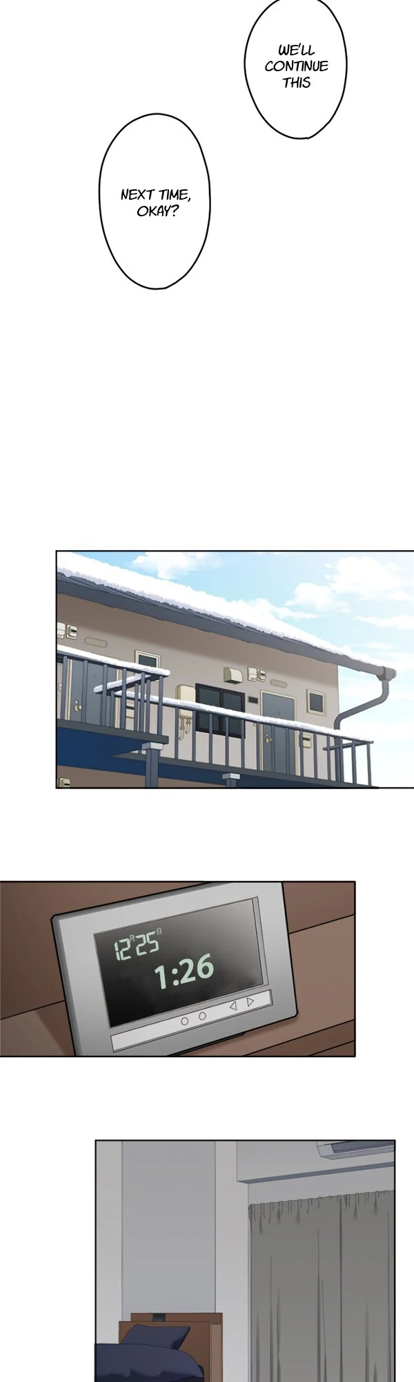 Waka-chan wa Kyou mo Azatoi