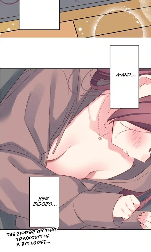 Waka-chan wa Kyou mo Azatoi