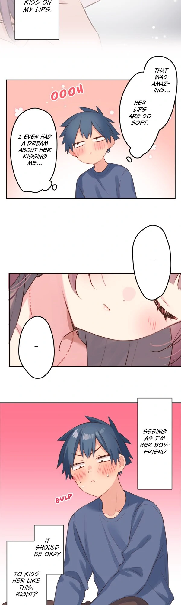 Waka-chan wa Kyou mo Azatoi