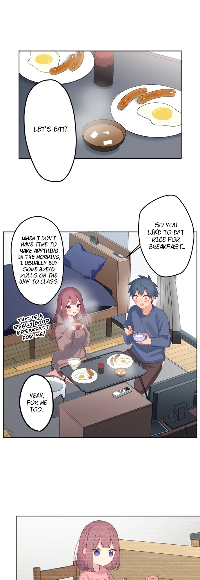 Waka-chan wa Kyou mo Azatoi
