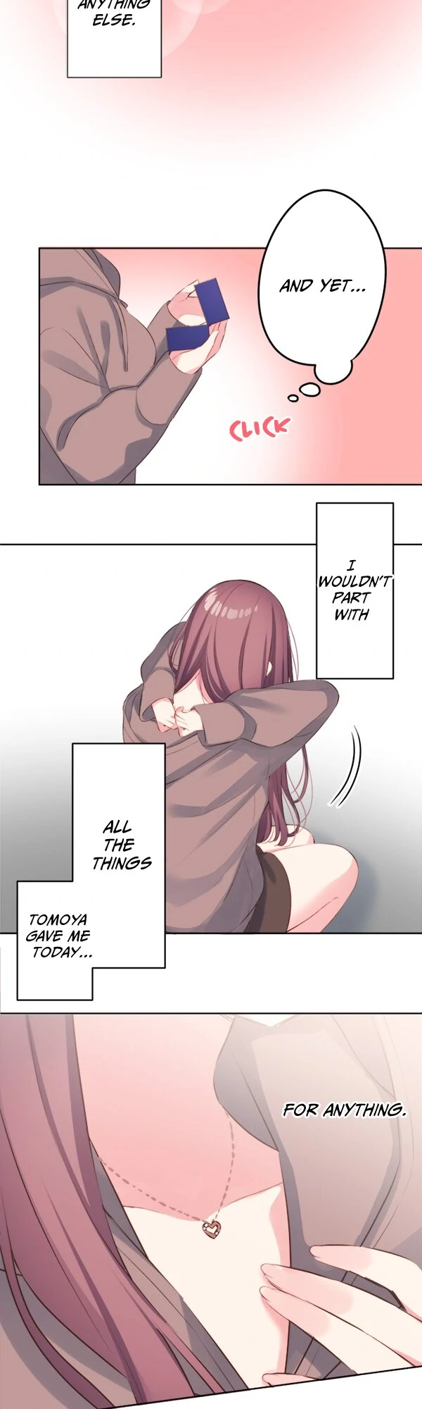 Waka-chan wa Kyou mo Azatoi
