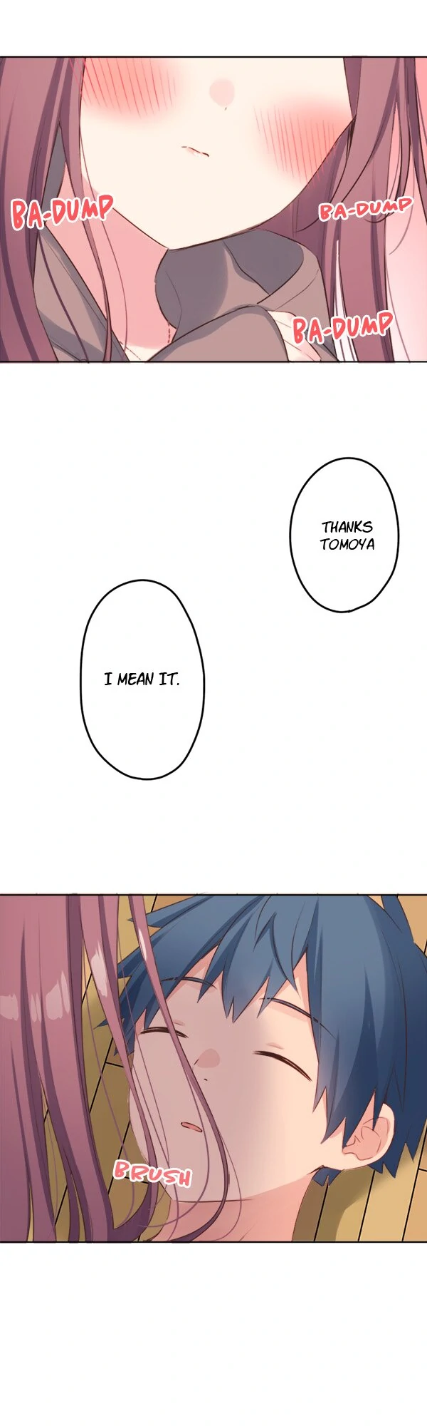 Waka-chan wa Kyou mo Azatoi