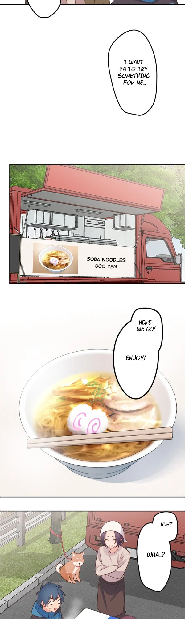 Waka-chan wa Kyou mo Azatoi