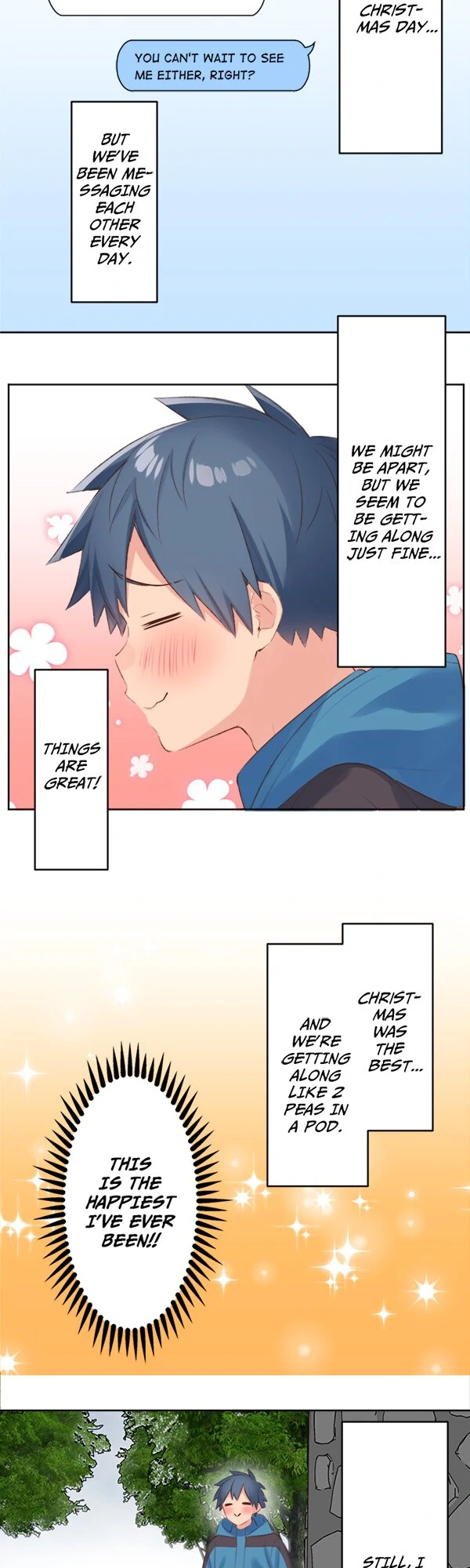 Waka-chan wa Kyou mo Azatoi