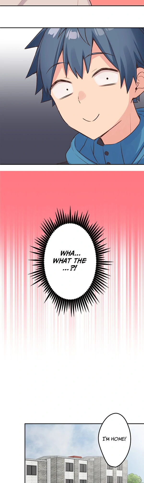 Waka-chan wa Kyou mo Azatoi