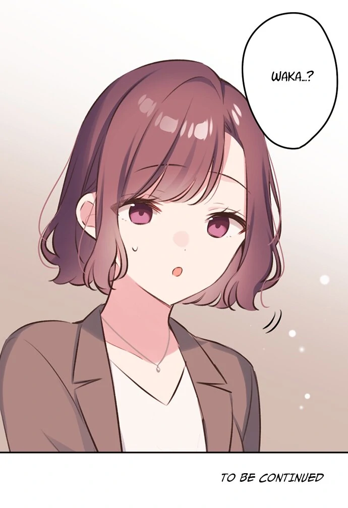 Waka-chan wa Kyou mo Azatoi