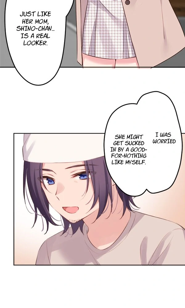 Waka-chan wa Kyou mo Azatoi