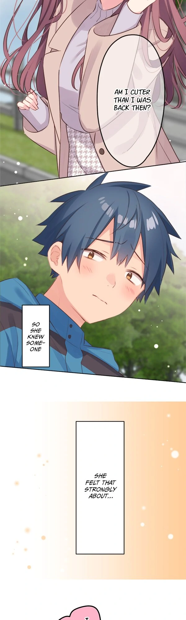 Waka-chan wa Kyou mo Azatoi
