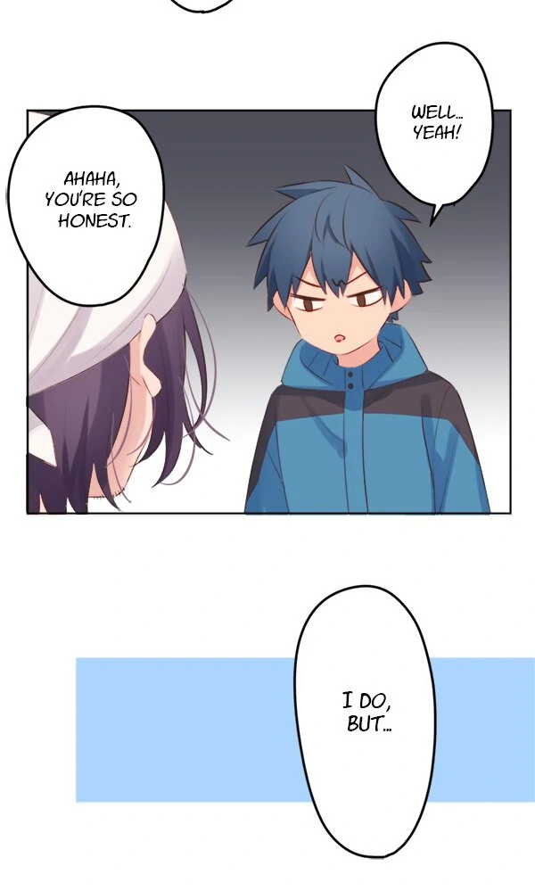 Waka-chan wa Kyou mo Azatoi