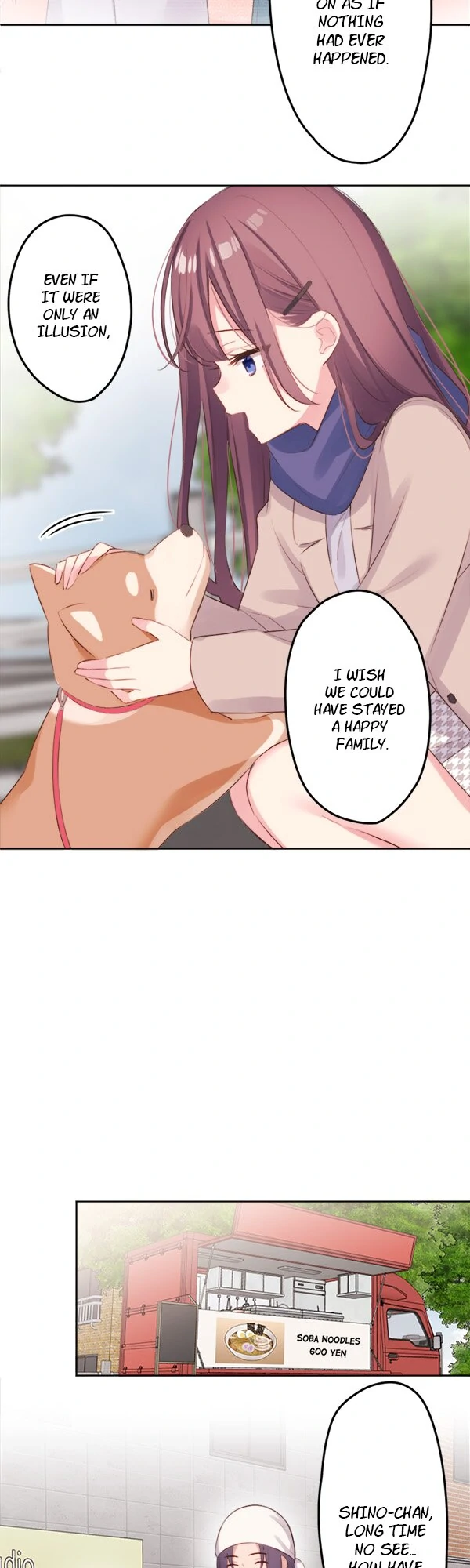Waka-chan wa Kyou mo Azatoi
