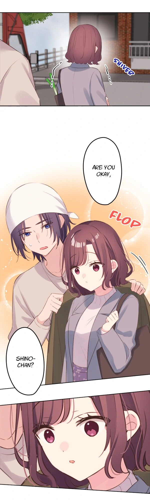 Waka-chan wa Kyou mo Azatoi